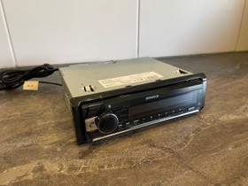 Kenwood KDC-X5200bt, Autostereot ja tarvikkeet, Auton varaosat ja tarvikkeet, Äänekoski, Tori.fi Kenwood KDC-X5200bt, Autostereot ja tarvikkeet, Auton varaosat ja tarvikkeet, Äänekoski, Tori.fi