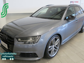 Audi A4, Autot, Kouvola, Tori.fi Audi A4, Autot, Kouvola, Tori.fi