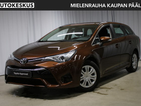 Toyota Avensis, Autot, Hämeenlinna, Tori.fi Toyota Avensis, Autot, Hämeenlinna, Tori.fi