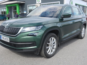 Skoda Kodiaq, Autot, Mikkeli, Tori.fi Skoda Kodiaq, Autot, Mikkeli, Tori.fi