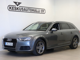 Audi A4, Autot, Turku, Tori.fi Audi A4, Autot, Turku, Tori.fi