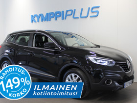 Renault Kadjar, Autot, Lempäälä, Tori.fi