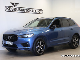 Volvo XC60, Autot, Turku, Tori.fi Volvo XC60, Autot, Turku, Tori.fi