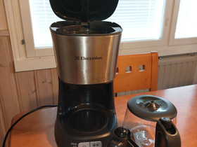 Electrolux kahvinkeitin, Muut kodinkoneet, Kodinkoneet, Kouvola, Tori.fi Electrolux kahvinkeitin, Muut kodinkoneet, Kodinkoneet, Kouvola, Tori.fi