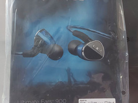 Ultimate ears 900, Audio ja musiikkilaitteet, Viihde-elektroniikka, Turku, Tori.fi Ultimate ears 900, Audio ja musiikkilaitteet, Viihde-elektroniikka, Turku, Tori.fi