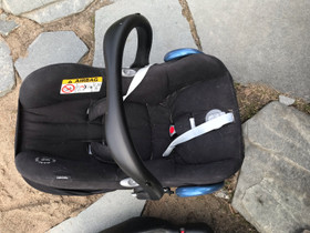 Maxi-cosi cabriofix, easyfix telakka ja adapterit, Turvaistuimet ja kaukalot, Lastentarvikkeet ja lelut, Kuopio, Tori.fi Maxi-cosi cabriofix, easyfix telakka ja adapterit, Turvaistuimet ja kaukalot, Lastentarvikkeet ja lelut, Kuopio, Tori.fi