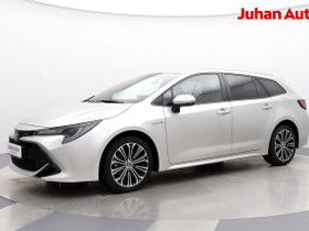 Toyota COROLLA, Autot, Raahe, Tori.fi Toyota COROLLA, Autot, Raahe, Tori.fi