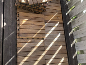 47 kpl Ikea terassilaatta, 30x30, Muu piha ja puutarha, Piha ja puutarha, Vantaa, Tori.fi 47 kpl Ikea terassilaatta, 30x30, Muu piha ja puutarha, Piha ja puutarha, Vantaa, Tori.fi