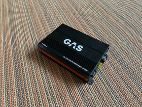 Gas PRP80.2 vahvistin, Autostereot ja tarvikkeet, Auton varaosat ja tarvikkeet, Oulu, Tori.fi Gas PRP80.2 vahvistin, Autostereot ja tarvikkeet, Auton varaosat ja tarvikkeet, Oulu, Tori.fi