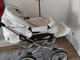 Emmaljunga yhdistelmävaunut, Rattaat ja vaunut, Lastentarvikkeet ja lelut, Rauma, Tori.fi Emmaljunga yhdistelmävaunut, Rattaat ja vaunut, Lastentarvikkeet ja lelut, Rauma, Tori.fi