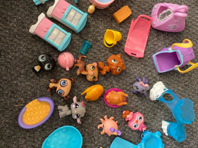 LPS random setti, Lelut ja pelit, Lastentarvikkeet ja lelut, Seinäjoki, Tori.fi LPS random setti, Lelut ja pelit, Lastentarvikkeet ja lelut, Seinäjoki, Tori.fi