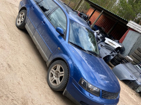 Volkswagen Passat, Autot, Kouvola, Tori.fi Volkswagen Passat, Autot, Kouvola, Tori.fi
