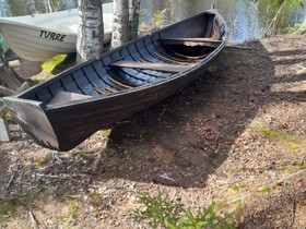 Puuvene, Soutuveneet ja jollat, Veneet, Jyväskylä, Tori.fi Puuvene, Soutuveneet ja jollat, Veneet, Jyväskylä, Tori.fi