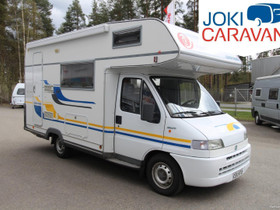 Eura Mobil Ducato, Matkailuautot, Matkailuautot ja asuntovaunut, Joensuu, Tori.fi Eura Mobil Ducato, Matkailuautot, Matkailuautot ja asuntovaunut, Joensuu, Tori.fi