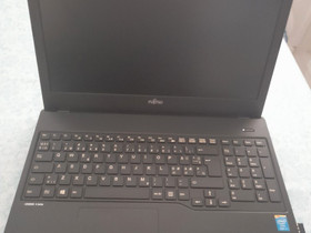 FUJITSU LIFEBOOK A555 i3-5005U, Kannettavat, Tietokoneet ja lisälaitteet, Mikkeli, Tori.fi FUJITSU LIFEBOOK A555 i3-5005U, Kannettavat, Tietokoneet ja lisälaitteet, Mikkeli, Tori.fi