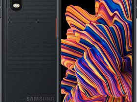Samsung Galaxy XCover Pro älypuhelin (musta), Puhelimet, Puhelimet ja tarvikkeet, Kajaani, Tori.fi Samsung Galaxy XCover Pro älypuhelin (musta), Puhelimet, Puhelimet ja tarvikkeet, Kajaani, Tori.fi