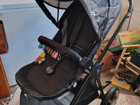 Cybex balios, Rattaat ja vaunut, Lastentarvikkeet ja lelut, Siikalatva, Tori.fi Cybex balios, Rattaat ja vaunut, Lastentarvikkeet ja lelut, Siikalatva, Tori.fi