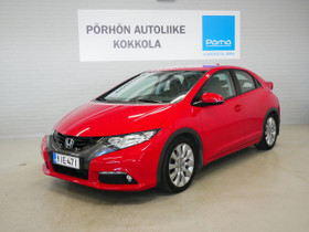 Honda CIVIC, Autot, Kokkola, Tori.fi Honda CIVIC, Autot, Kokkola, Tori.fi