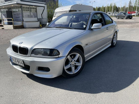 BMW 323, Autot, Vantaa, Tori.fi