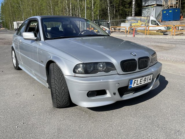 BMW 323 3