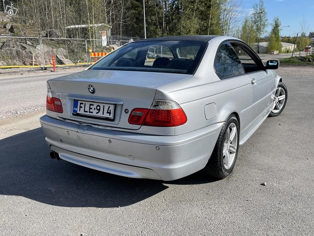 BMW 323 5
