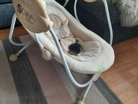 Koliikkikeinu, Tuolit, sängyt ja kalusteet, Lastentarvikkeet ja lelut, Joensuu, Tori.fi Koliikkikeinu, Tuolit, sängyt ja kalusteet, Lastentarvikkeet ja lelut, Joensuu, Tori.fi
