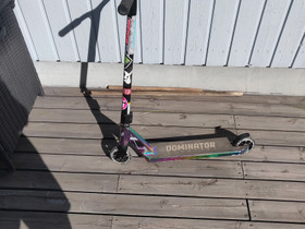 Dominator airborne, Rullaluistelu ja skeittaus, Urheilu ja ulkoilu, Humppila, Tori.fi Dominator airborne, Rullaluistelu ja skeittaus, Urheilu ja ulkoilu, Humppila, Tori.fi