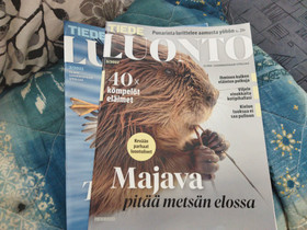 Tiede luonto lehti, Lehdet, Kirjat ja lehdet, Tampere, Tori.fi Tiede luonto lehti, Lehdet, Kirjat ja lehdet, Tampere, Tori.fi