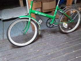 Poni, Lasten pyörät, Polkupyörät ja pyöräily, Pieksämäki, Tori.fi Poni, Lasten pyörät, Polkupyörät ja pyöräily, Pieksämäki, Tori.fi