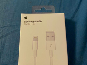 Lightning to usb, Iphone laturi, Puhelintarvikkeet, Puhelimet ja tarvikkeet, Oulu, Tori.fi Lightning to usb, Iphone laturi, Puhelintarvikkeet, Puhelimet ja tarvikkeet, Oulu, Tori.fi