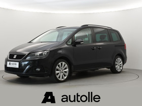 Seat Alhambra, Autot, Raisio, Tori.fi Seat Alhambra, Autot, Raisio, Tori.fi