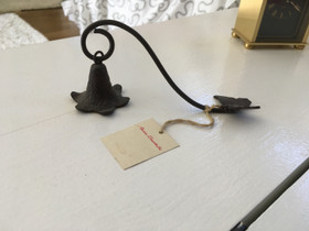 Maria Drockila kynttilän sammutin, Sisustustavarat, Sisustus ja huonekalut, Sipoo, Tori.fi Maria Drockila kynttilän sammutin, Sisustustavarat, Sisustus ja huonekalut, Sipoo, Tori.fi
