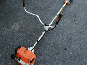 Stihl FS250 raivaussaha, Leikkurit ja koneet, Piha ja puutarha, Forssa, Tori.fi Stihl FS250 raivaussaha, Leikkurit ja koneet, Piha ja puutarha, Forssa, Tori.fi