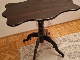 Vanha pöytä, Pöydät ja tuolit, Sisustus ja huonekalut, Tuusula, Tori.fi
