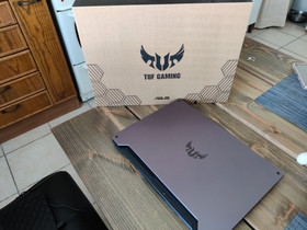 Asus TUF Gaming F15 Pelikannettava, Kannettavat, Tietokoneet ja lisälaitteet, Nurmijärvi, Tori.fi Asus TUF Gaming F15 Pelikannettava, Kannettavat, Tietokoneet ja lisälaitteet, Nurmijärvi, Tori.fi