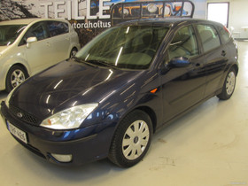 Ford Focus, Autot, Kerava, Tori.fi Ford Focus, Autot, Kerava, Tori.fi