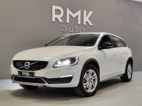 Volvo V60 Cross Country, Autot, Espoo, Tori.fi Volvo V60 Cross Country, Autot, Espoo, Tori.fi