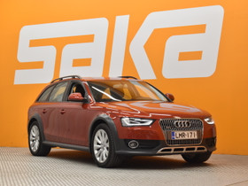 Audi A4 Allroad Quattro, Autot, Tuusula, Tori.fi Audi A4 Allroad Quattro, Autot, Tuusula, Tori.fi