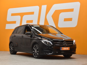 Mercedes-Benz B, Autot, Tuusula, Tori.fi Mercedes-Benz B, Autot, Tuusula, Tori.fi