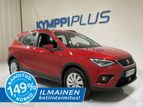 Seat Arona, Autot, Turku, Tori.fi Seat Arona, Autot, Turku, Tori.fi