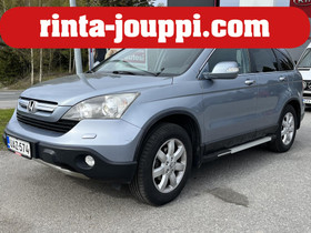 Honda CR-V, Autot, Vaasa, Tori.fi Honda CR-V, Autot, Vaasa, Tori.fi