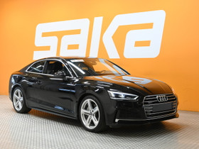 Audi A5, Autot, Kirkkonummi, Tori.fi Audi A5, Autot, Kirkkonummi, Tori.fi