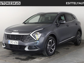 Kia Sportage, Autot, Helsinki, Tori.fi Kia Sportage, Autot, Helsinki, Tori.fi