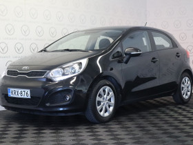 Kia Rio, Autot, Kirkkonummi, Tori.fi Kia Rio, Autot, Kirkkonummi, Tori.fi