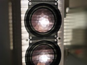 Elac fs247 vaihto genelec, Audio ja musiikkilaitteet, Viihde-elektroniikka, Lahti, Tori.fi Elac fs247 vaihto genelec, Audio ja musiikkilaitteet, Viihde-elektroniikka, Lahti, Tori.fi