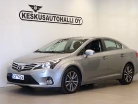 Toyota Avensis, Autot, Turku, Tori.fi Toyota Avensis, Autot, Turku, Tori.fi