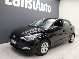 Hyundai I20 5d, Autot, Espoo, Tori.fi Hyundai I20 5d, Autot, Espoo, Tori.fi