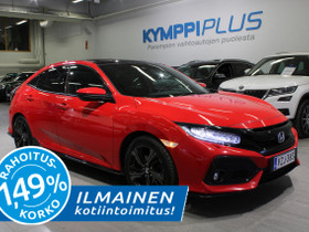 Honda Civic, Autot, Vantaa, Tori.fi Honda Civic, Autot, Vantaa, Tori.fi