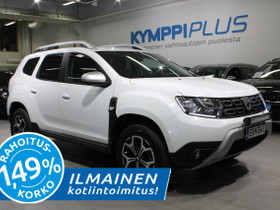 Dacia Duster, Autot, Vantaa, Tori.fi Dacia Duster, Autot, Vantaa, Tori.fi