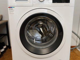 Bosch Series 6 pyykinpesukone WAU28TE9SN, Pesu- ja kuivauskoneet, Kodinkoneet, Turku, Tori.fi Bosch Series 6 pyykinpesukone WAU28TE9SN, Pesu- ja kuivauskoneet, Kodinkoneet, Turku, Tori.fi